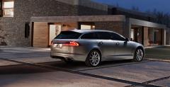 Jaguar XF Estate