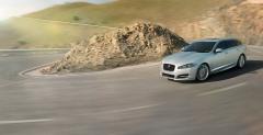 Jaguar XF Sportbrake