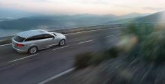 Jaguar XF Estate