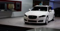 Jaguar XF Sportbrake