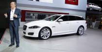 Jaguar XF Sportbrake