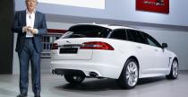 Jaguar XF Sportbrake