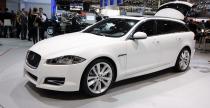 Jaguar XF Sportbrake