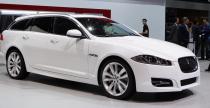 Jaguar XF Sportbrake