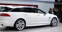 Jaguar XF Sportbrake