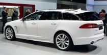 Jaguar XF Sportbrake