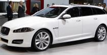 Jaguar XF Sportbrake