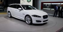 Jaguar XF Sportbrake