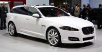 Jaguar XF Sportbrake