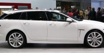 Jaguar XF Sportbrake