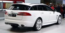 Jaguar XF Sportbrake