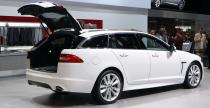 Jaguar XF Sportbrake