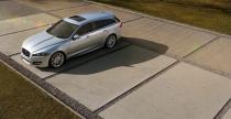 Jaguar XF Sportbrake