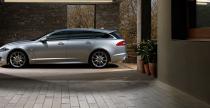 Jaguar XF Sportbrake