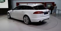 Jaguar XF Estate