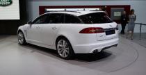 Jaguar XF Sportbrake