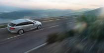 Jaguar XF Estate