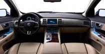 Jaguar XF Sportbrake