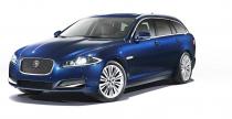 Jaguar XF Sportbrake