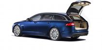 Jaguar XF Sportbrake