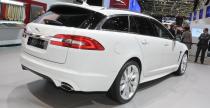 Jaguar XF Sportbrake