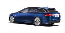 Jaguar XF Sportbrake