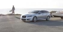 Jaguar XF Sportbrake