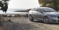 Jaguar XF Sportbrake