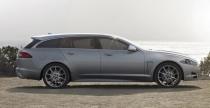 Jaguar XF Sportbrake