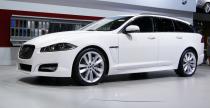 Jaguar XF Sportbrake