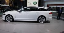 Jaguar XF Sportbrake