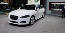 Jaguar XF Sportbrake