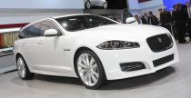 Jaguar XF Sportbrake