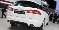 Jaguar XF Sportbrake