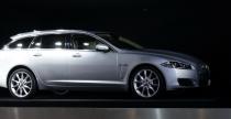 Jaguar XF Sportbrake