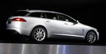 Jaguar XF Sportbrake