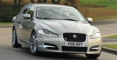 Jaguar XF Sporbrake