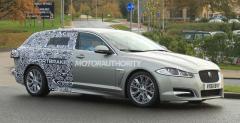 Jaguar XF Sporbrake