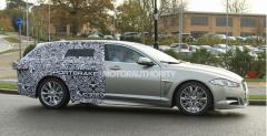 Jaguar XF Sporbrake