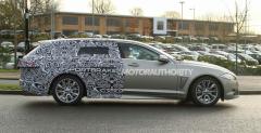 Jaguar XF Sporbrake