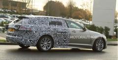 Jaguar XF Sporbrake