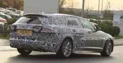 Jaguar XF Sporbrake