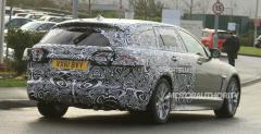 Jaguar XF Sportbrake 2013
