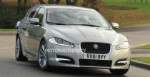 Jaguar XF Sportbrake