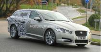 Jaguar XF Sportbrake