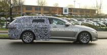 Jaguar XF Sporbrake