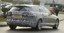 Jaguar XF Sportbrake 2013