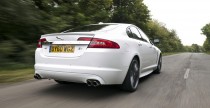 Jaguar XF Black Pack