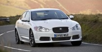 Jaguar XF Black Pack