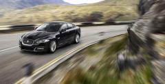 Jaguar XF R-Sport